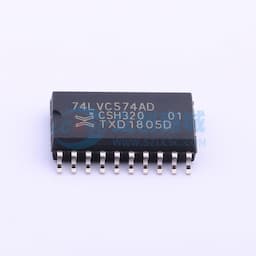 74LVC574AD,118缩略图