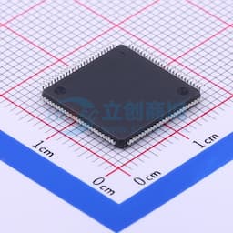 主流增强型ARM Cortex-M3 MCU，具有1 MB Flash、72 MHz CPU、电机控制、USB和CAN缩略图
