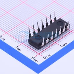 SN74HC132N 【门极】缩略图
