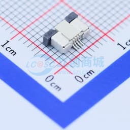 间距:0.5mm P数:4P 抽屉式 上接缩略图