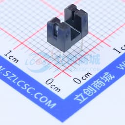 3mm 光中断器 【光电】缩略图