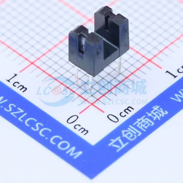 3mm 光中断器 【光电】实物图
