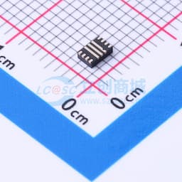 具有DCS-Control的高精度3V至17V、4A降压转换器缩略图