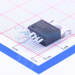 LM2596 150千赫3安降压稳压器 【插件】缩略图