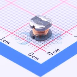 470uH ±20%缩略图