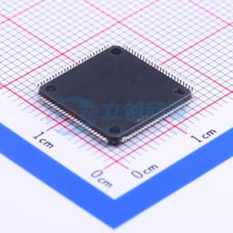 STM32L152vBT6缩略图