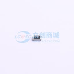 47Ω ±1% 125mW 厚膜电阻缩略图