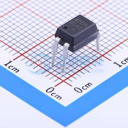 AC,DC输入 隔离电压(rms):5000V 【插件】缩略图