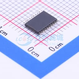 74LCX374MTCX缩略图