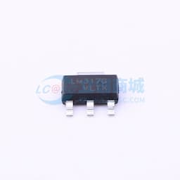 ADJ 输入40V 输出1.3V~37V 1A缩略图