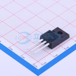 FQPF6N80C缩略图