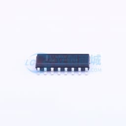 三态输出 串行至并行移位寄存器缩略图