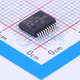 CY8C21334-24PVXI缩略图