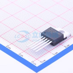 LM2576非同步降压开关稳压器 【DC】缩略图