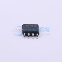 LM1881M/NOPB缩略图