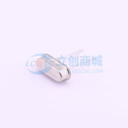 HC-49US 12.288MHZ 2P 49S 20PF ±20PPM -20~70℃（±30PPM）【无源】缩略图
