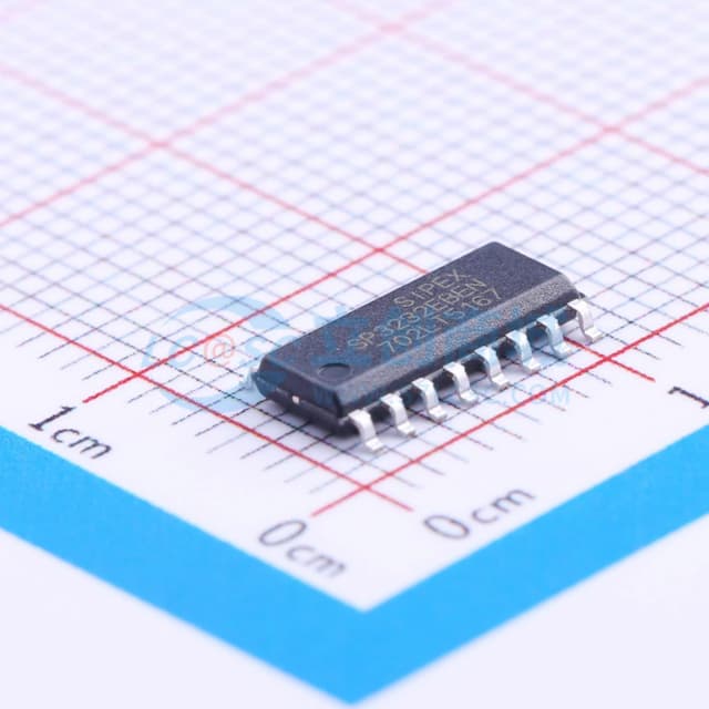 SP3232EBEN-L/TR实物图