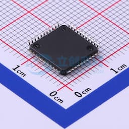 主流增强型8位MCU，具有64 KB Flash、24 MHz CPU和集成EEPROM缩略图