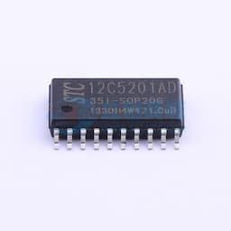 STC12C5201AD-35I-SOP20缩略图