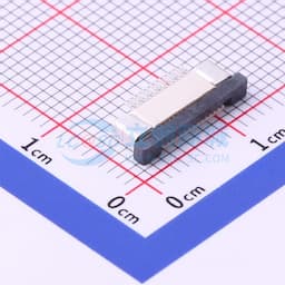 间距:0.5mm P数:14P 抽屉式 上接缩略图