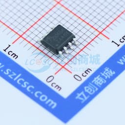 高效2A降压调节器缩略图