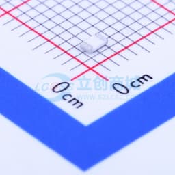 470Ω ±1% 125mW 厚膜电阻缩略图