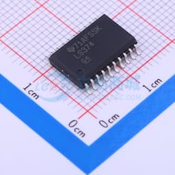 SN74LS374DWR缩略图