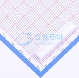 1x16P 2.5mm缩略图