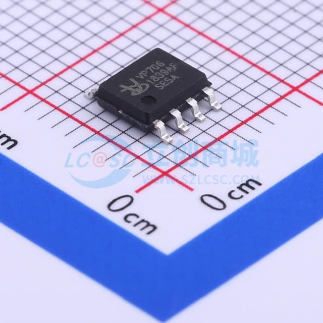 VP706SESA/T实物图