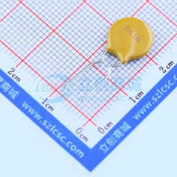 60V 900mA 插件自恢复 【PT】缩略图