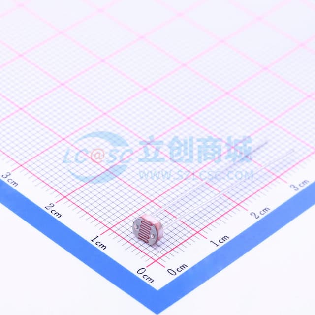 GL5626（15-20K） 【光敏】实物图