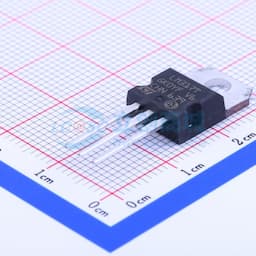 1.2V - 37V可调稳压器 【线性】缩略图