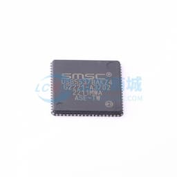 7端口SS/HS USB Hub控制器缩略图