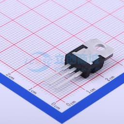 正稳压器IC 停产 【线性】缩略图