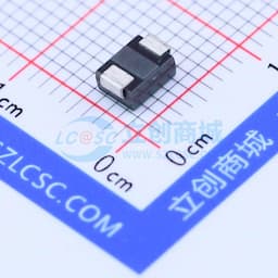 单向TVS 150V截止 峰值浪涌电流：2.5A缩略图