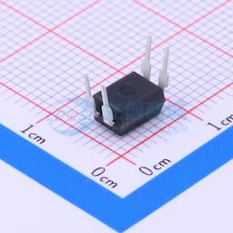 AC,DC输入 隔离电压(rms):5000V 【插件】缩略图
