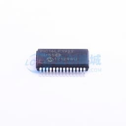 PIC16LF1933-I/SS缩略图