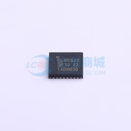 高度集成读写IC 用于13.56MHz非接触通信缩略图