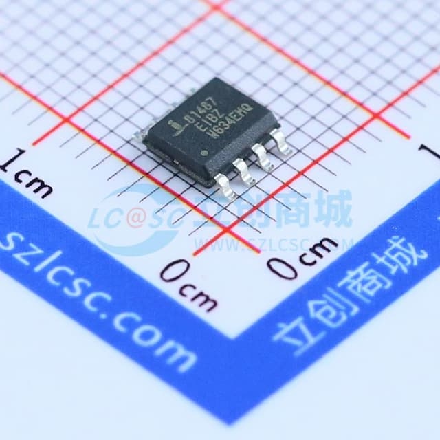 ±15kV ESD保护，1/8单位负载，5V，低功耗，高速或斜率限制，RS-485/RS-422收发器实物图