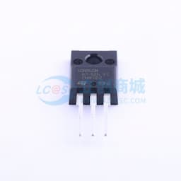STF10NM60N缩略图