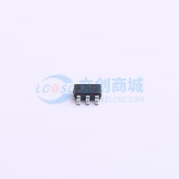低电压轨到轨输出运算放大器缩略图