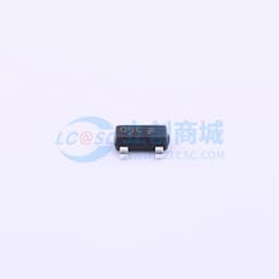 单向TVS 5V截止 峰值脉冲电流：10A@8/20us缩略图