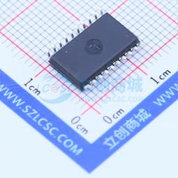 STC12C5206AD缩略图