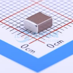 4.7uF ±10% 50V缩略图