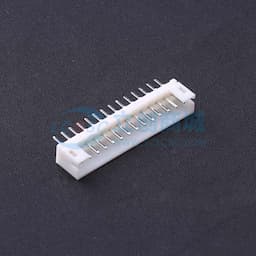 1x14P 间距:2mm 直插 系列:PH 【插件】缩略图