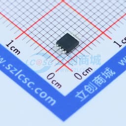 1W单声道AB类音频功率放大器缩略图