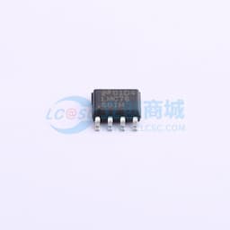 LMC7660 电压转换器缩略图