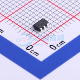 PIC10F200T-I/OT缩略图
