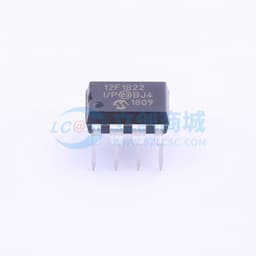 PIC12F1822-I/P 【插件】缩略图