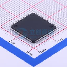 主流互连型ARM Cortex-M3 MCU，具有256 KB Flash、72 MHz CPU、CAN和USB 2.0 OTG缩略图
